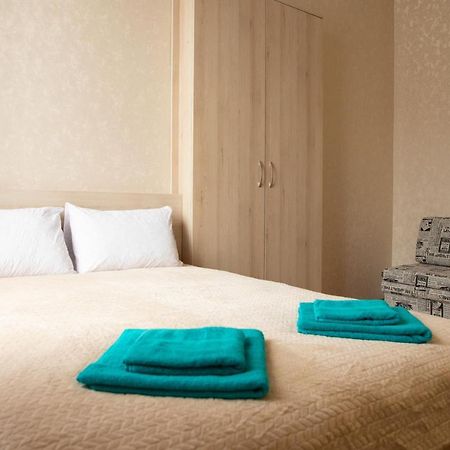 리비프 Kit Apartament 아파트 외부 사진