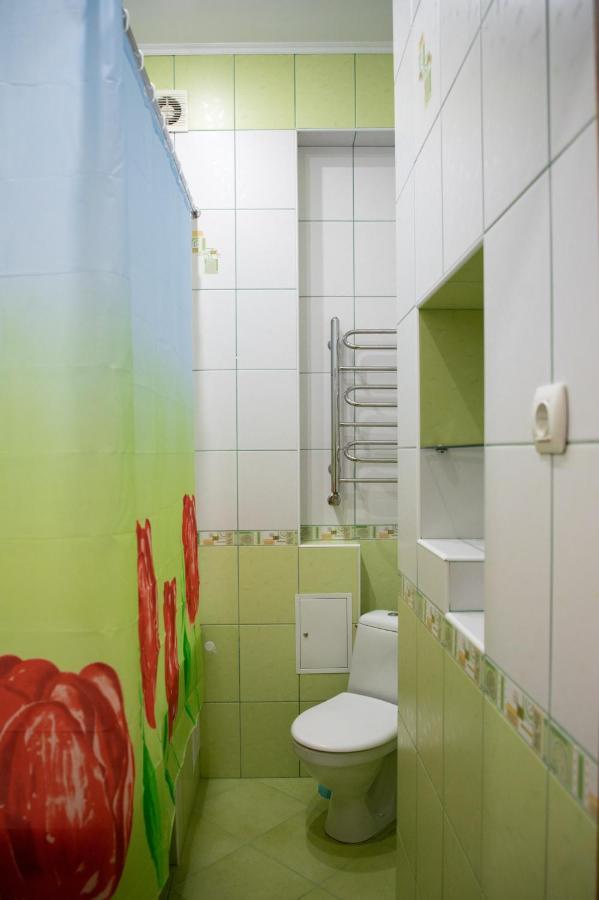 리비프 Kit Apartament 아파트 외부 사진