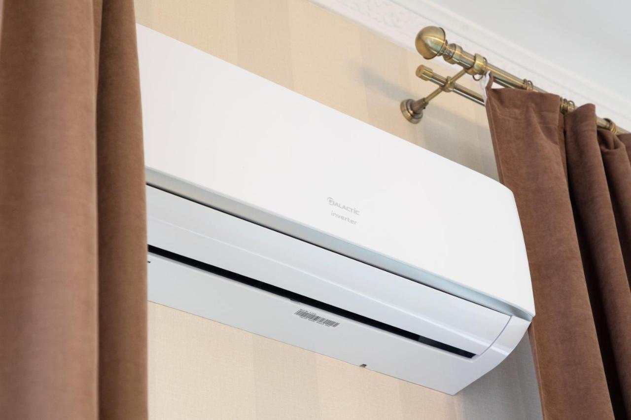 리비프 Kit Apartament 아파트 외부 사진